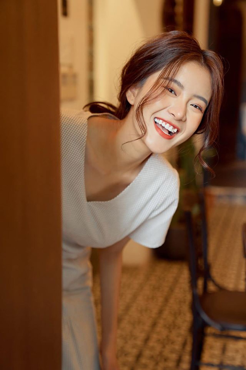 9X Đồng Nai nổi tiếng sớm: “Đừng ai gọi mình là hot girl nữa” - 6 9X Đồng Nai nổi tiếng sớm: “Đừng ai gọi mình là hot girl nữa” - 6