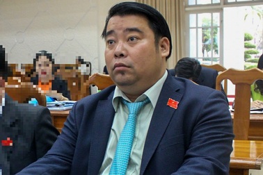 Người dùng gậy golf đánh caddie bị phạt 6,5 triệu đồng