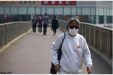 Bụi càng nhỏ càng nguy hiểm cho sức khỏe