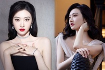 Góc khuất, loạt thị phi trong sự nghiệp của "đệ nhất mỹ nhân" Cảnh Điềm