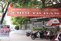 Chuỗi nhà hàng "Chim to dần" tiêu thụ nhiều loài chim hoang dã, quý hiếm