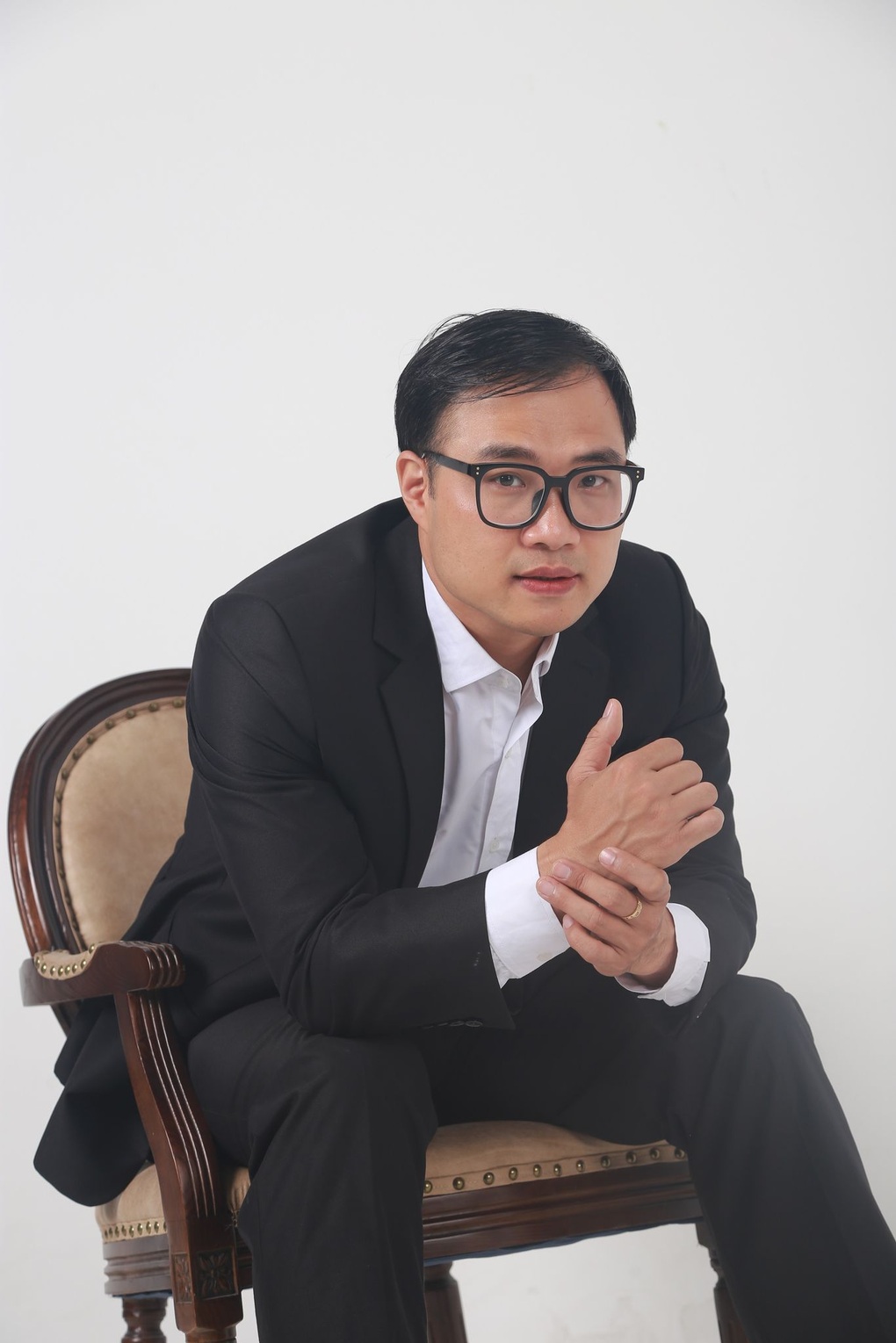 Quách Mai Thy xúc động hát Khóc mẹ của Đỗ Phương hướng về mùa Vu Lan - 2 Quách Mai Thy xúc động hát Khóc mẹ của Đỗ Phương hướng về mùa Vu Lan - 2
