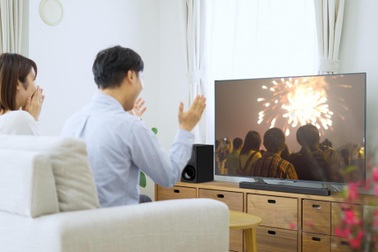 Khuấy động không khí tết gia đình cùng dàn âm thanh Home Theater cực "đỉnh"