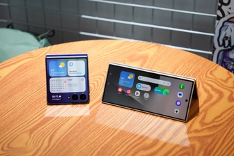 Galaxy Z Fold7 có giá từ 47 triệu đồng tại Việt Nam