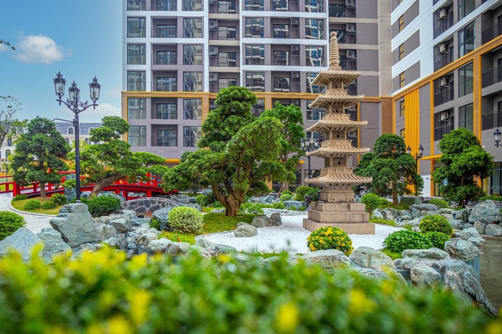 3 lợi thế nổi bật của căn hộ cho thuê Vinhomes Ocean Park - 2 3 lợi thế nổi bật của căn hộ cho thuê Vinhomes Ocean Park - 2