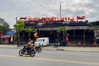 Đưa nhau vào quán rồi đánh 3 bạn nhậu bị thương ở TPHCM