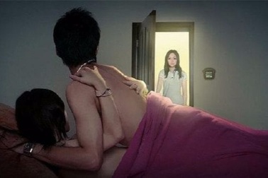 Sốc khi bồ nhí của chồng tuyên bố: "Chỉ cần tình dục, không cần tình yêu!"