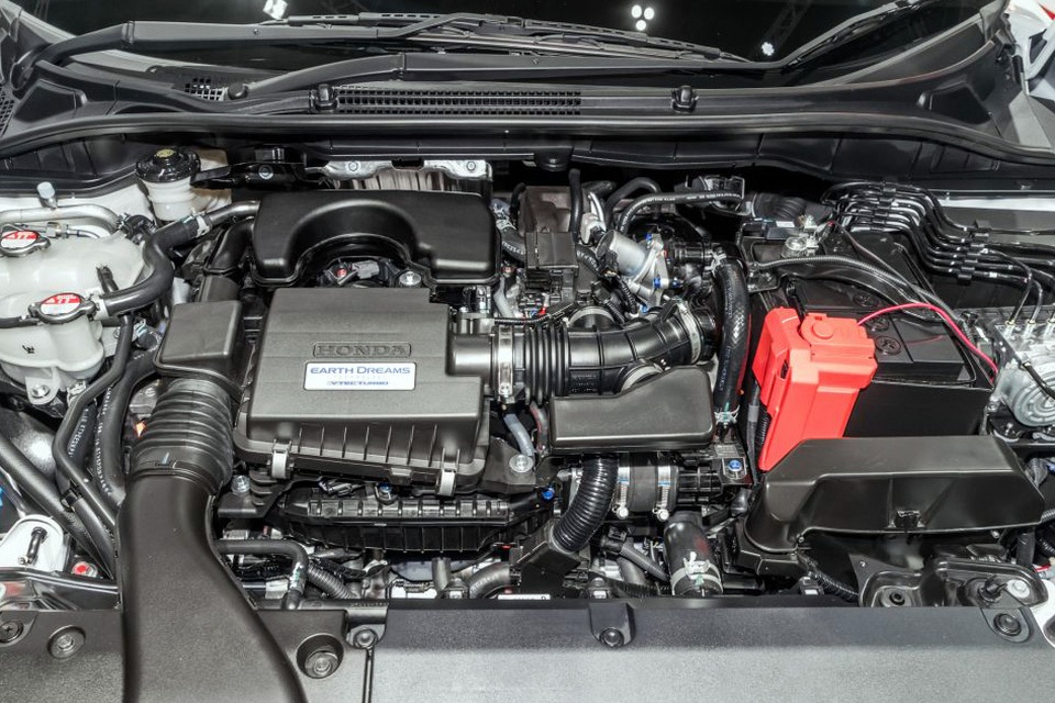 Honda City 2020 sẵn sàng có mặt tại... Ấn Độ - 2 Honda City 2020 sẵn sàng có mặt tại... Ấn Độ - 2