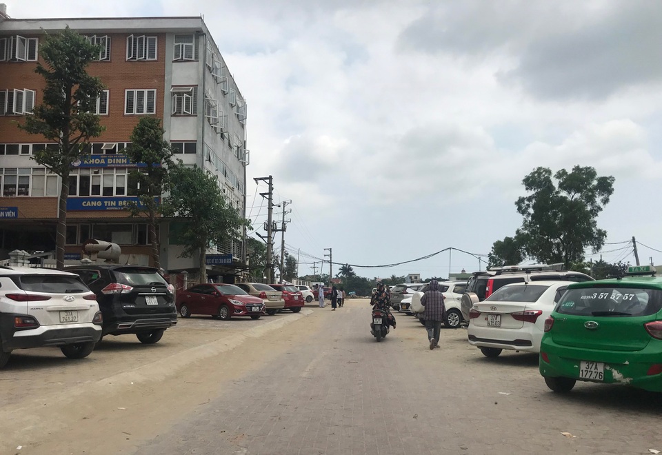 Mất trắng hàng ngàn m2 đất vàng, nhiều hộ dân kêu cứu - 7 Mất trắng hàng ngàn m2 đất vàng, nhiều hộ dân kêu cứu - 7