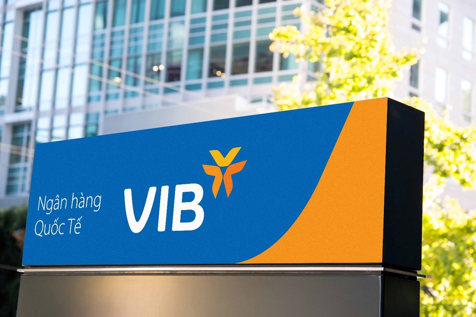 VIB tăng vốn điều lệ, chia cổ phiếu thưởng 40% - 1 VIB tăng vốn điều lệ, chia cổ phiếu thưởng 40% - 1