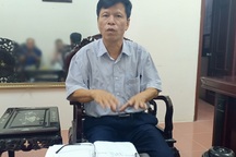 Vụ thuyên chuyển GV ở Yên Định: 24 GV được nhận quyết định sửa sai!