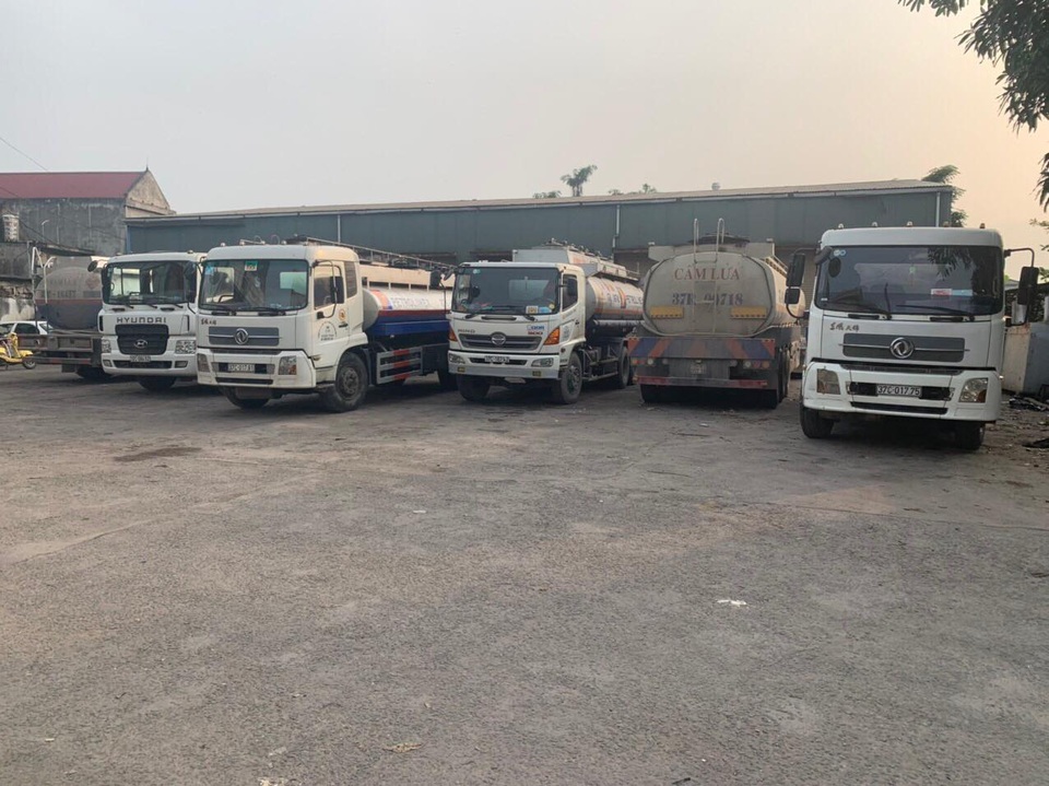 Hơn 70 doanh nghiệp xin tạm dừng đóng vào Quỹ hưu trí và tử tuất - 1 Hơn 70 doanh nghiệp xin tạm dừng đóng vào Quỹ hưu trí và tử tuất - 1
