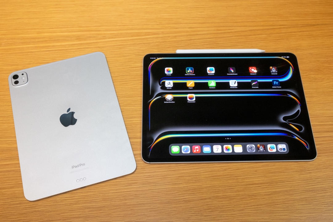 Apple ra mắt iPad Pro với chip M4 hoàn toàn mới, tập trung các tính năng AI - 2