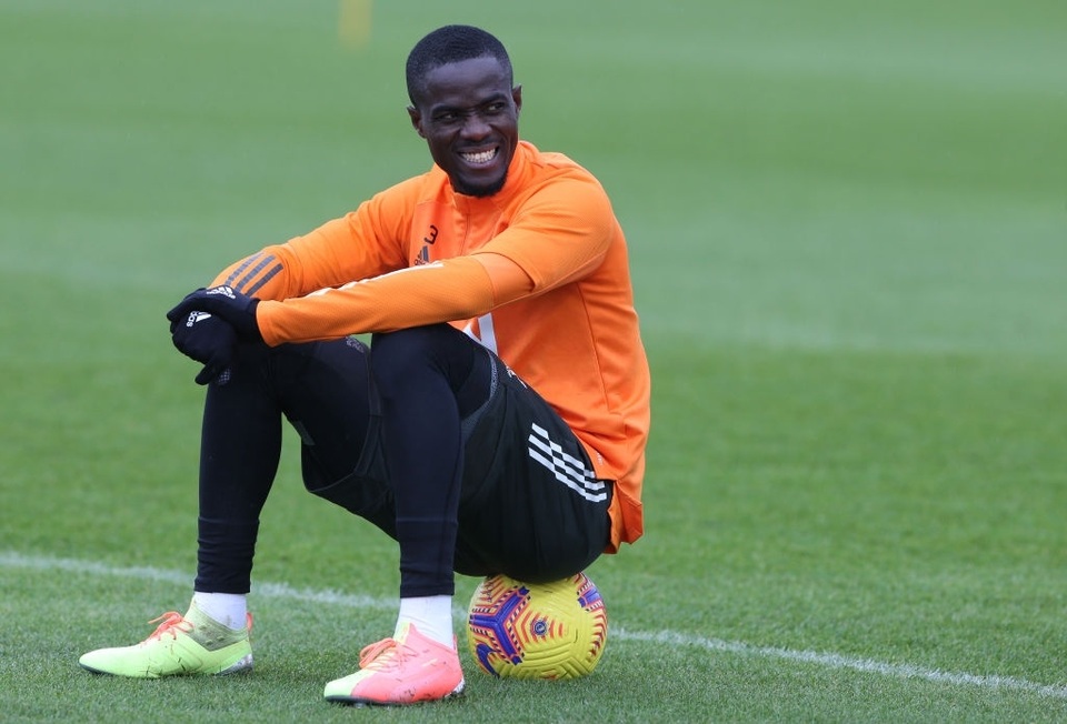 Vị trí trung vệ: Liverpool đầy lo lắng, Man Utd thoải mái - 6 Vị trí trung vệ: Liverpool đầy lo lắng, Man Utd thoải mái - 6
