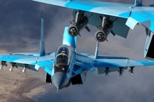 Máy bay bí mật sắp ra mắt của Nga sẽ "chiếu tướng" các chiến đấu cơ quyền lực của Mỹ?