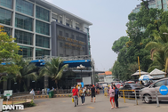 "Người lạ" cho tiền rồi xin thông tin bệnh nhi, BV Nhi đồng 2 cảnh báo
