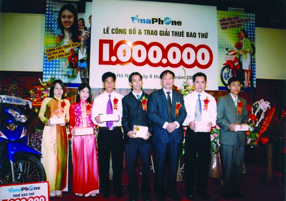 Chuyện chưa kể về mạng thuần Việt đầu tiên của Việt Nam - 2 Chuyện chưa kể về mạng thuần Việt đầu tiên của Việt Nam - 2