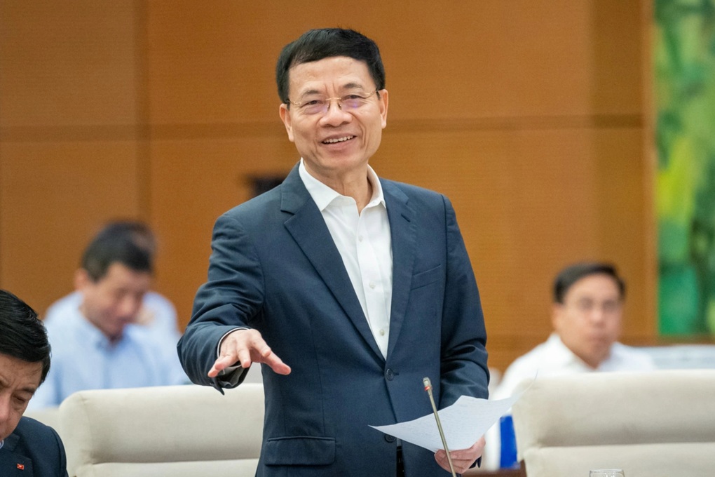 Đề xuất Thủ tướng được quyền quyết chủ trương đầu tư nhà máy điện hạt nhân - 1