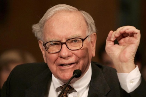 Warren Buffett tiết lộ 13 mẹo tiền bạc ai cũng làm được để giàu lên