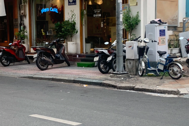 Điều tra vụ người nước ngoài bị đâm tử vong ở TPHCM