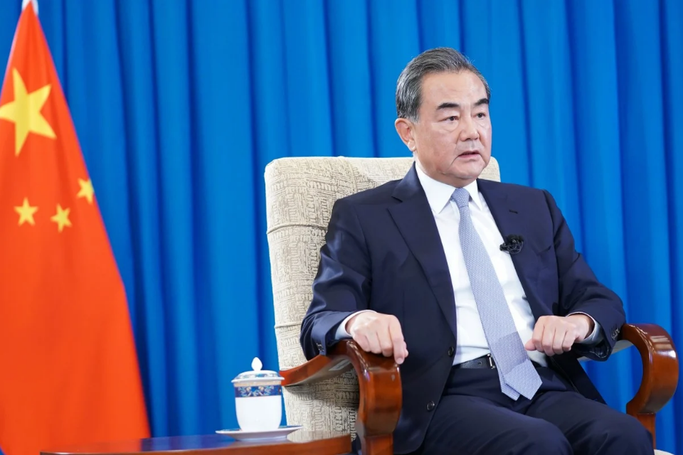 Ngoại trưởng Trung Quốc thăm 5 nước châu Âu giữa lúc căng thẳng với Mỹ - 1 Ngoại trưởng Trung Quốc thăm 5 nước châu Âu giữa lúc căng thẳng với Mỹ - 1