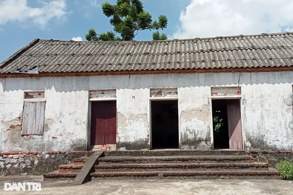 8 năm, ngày nào người mẹ cũng ngóng tiếng con gọi mẹ ơi!... - 3 8 năm, ngày nào người mẹ cũng ngóng tiếng con gọi mẹ ơi!... - 3
