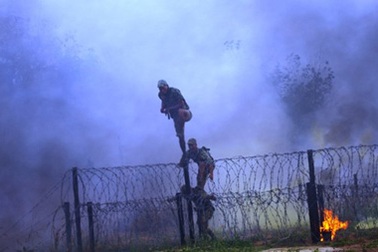 Lực lượng đặc biệt tinh nhuệ: Họ là ai?