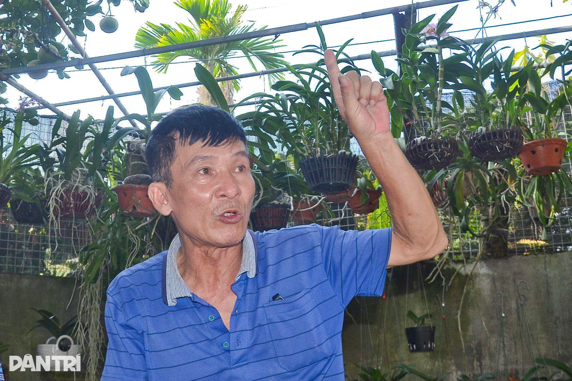 Hiện trường vụ nổ như bom ở Hải Phòng - 7 Hiện trường vụ nổ như bom ở Hải Phòng - 7