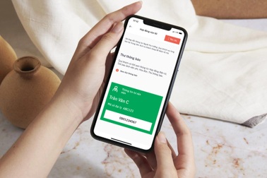 Quản lý hợp đồng bảo hiểm dễ dàng với ứng dụng Manulife Vietnam