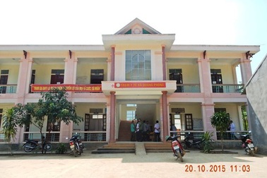 Bé trai 3 tháng tuổi tử vong sau khi tiêm vắc xin 5 trong 1