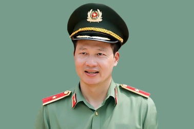 Thiếu tướng Vũ Hồng Văn làm Phó Chủ nhiệm Ủy ban Kiểm tra Trung ương