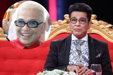 MC Thanh Bạch từng cạo trọc đầu do trầm cảm