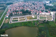 Hà Nội giao gần 2ha cho huyện Thường Tín để chuẩn bị đấu giá