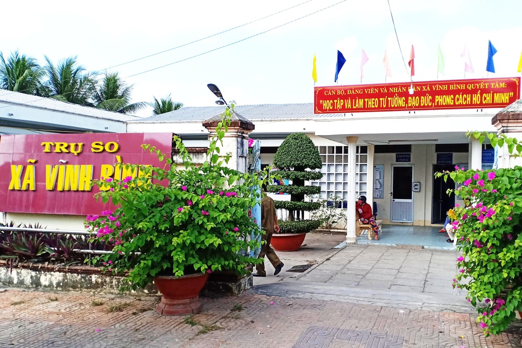 Công an Bạc Liêu đang điều tra nhiều vụ có dấu hiệu tham nhũng - 1 Công an Bạc Liêu đang điều tra nhiều vụ có dấu hiệu tham nhũng - 1
