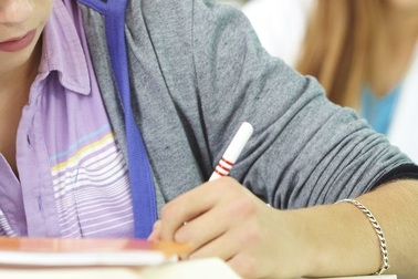 Bức thư bỏ nhà ra đi có một không hai