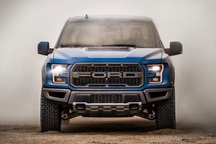 Xe Trung Quốc bất ngờ xuất hiện trong Top 10 bán tải bán chạy nhất thế giới