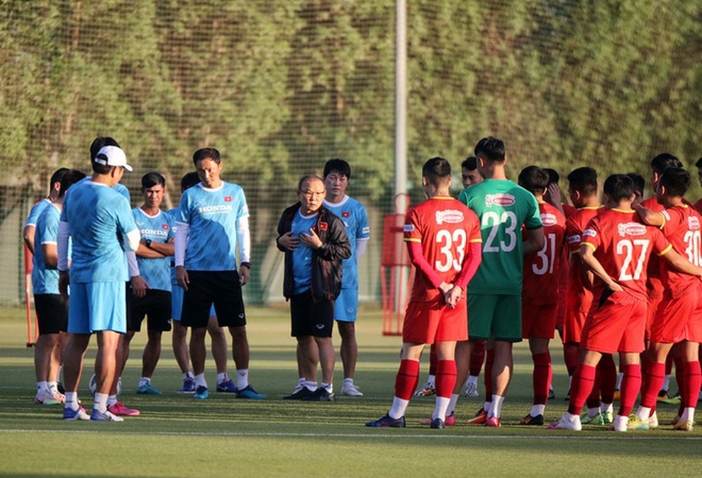 U23 Việt Nam và kỳ vọng thay thế lứa Công Phượng, Quang Hải - 3 U23 Việt Nam và kỳ vọng thay thế lứa Công Phượng, Quang Hải - 3