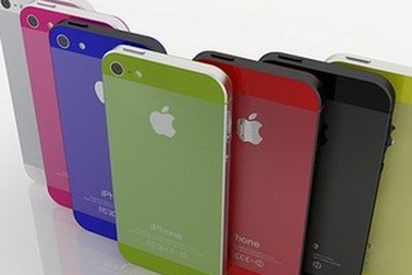 iPhone 5S trễ hẹn ra mắt, iPhone 6 bị lùi đến năm 2014