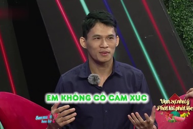 Chàng trai chưa yêu ai được mai mối với cô gái có 3 mối tình