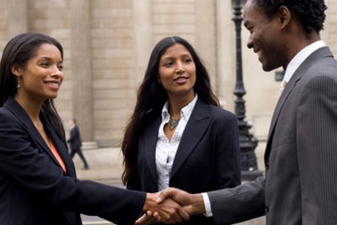 Quan hệ rộng: Chìa khóa để tìm kiếm cơ hội mới