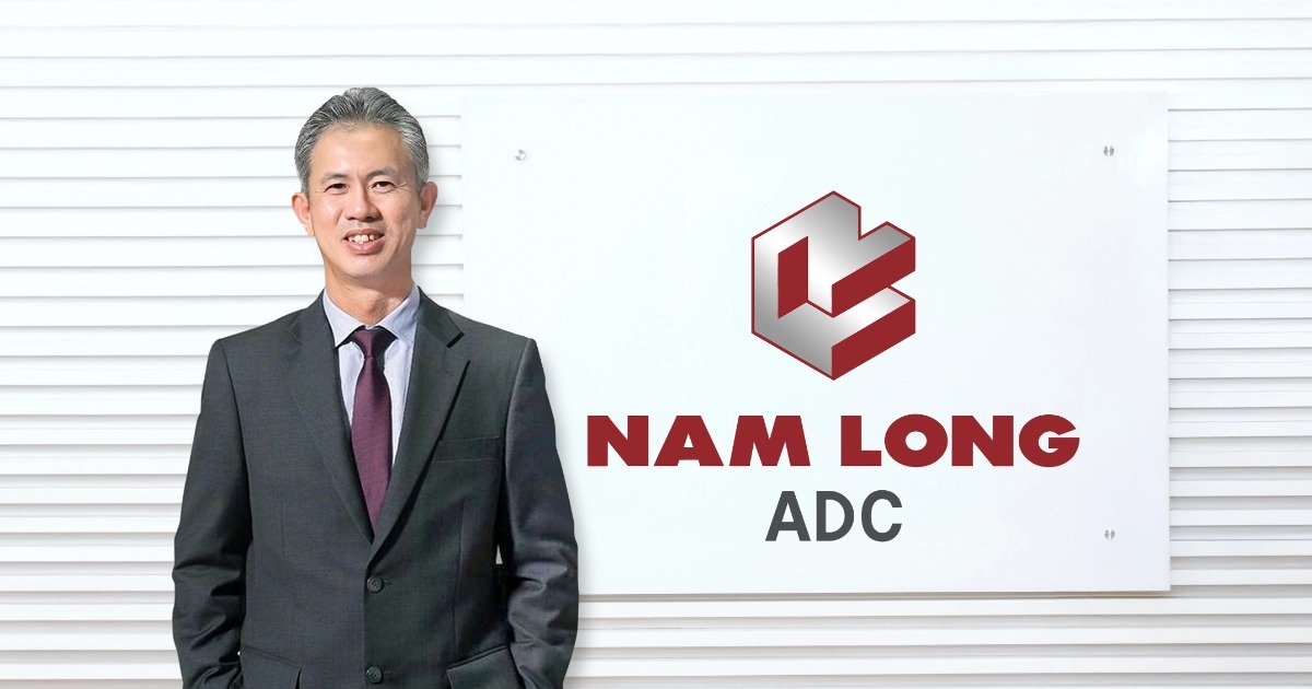 Nam Long ADC nỗ lực đưa nhà ở "vừa túi tiền" trở lại