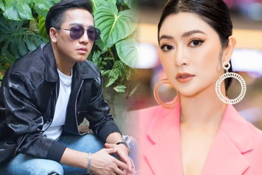 Châu Khải Phong khẳng định chưa kết hôn, nói về nghi vấn hẹn hò Thanh Trúc