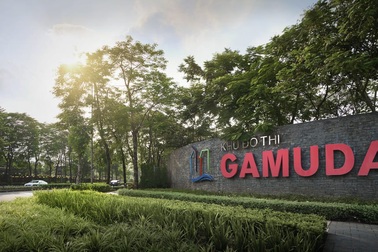 Gamuda Land và cách xây dựng thương hiệu tại thị trường Việt Nam