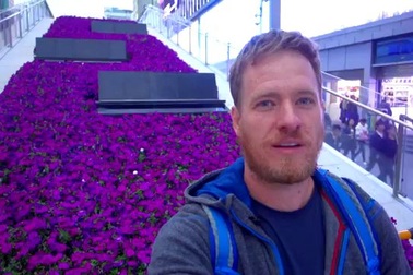 Quá trình Scotty Allen tìm mua linh kiện và lắp ráp nên chiếc iPhone 6S hoàn chỉnh