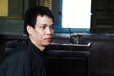 Cháu sát hại bà ngoại lãnh án tù chung thân