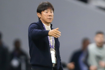 HLV Shin Tae Yong: "Indonesia muốn thắng đội tuyển Việt Nam"