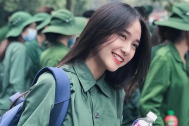 Sinh viên sẽ được miễn học phí môn quốc phòng - an ninh