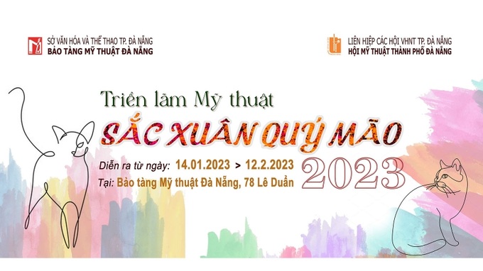 trien-lam-sac-xuan-quy-mao-2023-va-cac-hoat-dong-trai-nghiem-nghe-thuat