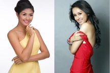 Hoa hậu Mai Phương Thúy “hội ngộ” cùng hoa hậu Ngọc Hân