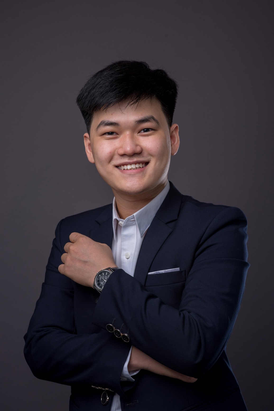 Sinh viên Bách khoa đầu tiên là thành viên Hội đồng trường - 1 Sinh viên Bách khoa đầu tiên là thành viên Hội đồng trường - 1